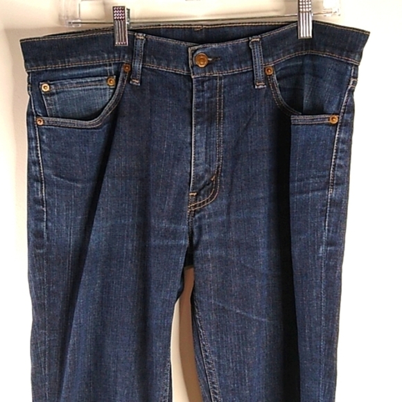 Levi's - 511 Slim Fit Jeans - Size 36x36 - Picture 3 of 8